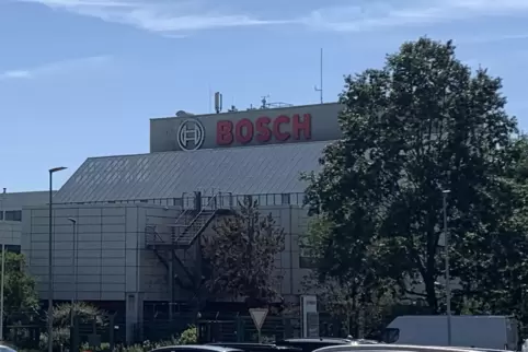 Laut IG Metall ist Bosch auf dem richtigen Weg. So biete der Konzern, der auch ein Werk in Homburg betreibt, Lösungen mit Wasser