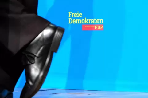 Die FDP tritt in Frankenthal bei der Kommunalwahl im Juni doch wieder mit einer eigenen Kandidatenliste an.