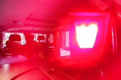 Wenn es rot blitzt am Straßenrand, bedeutet das für Autofahrer nichts Gutes. 