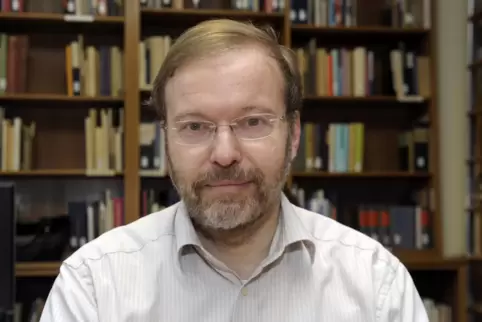 Stefan Mörz