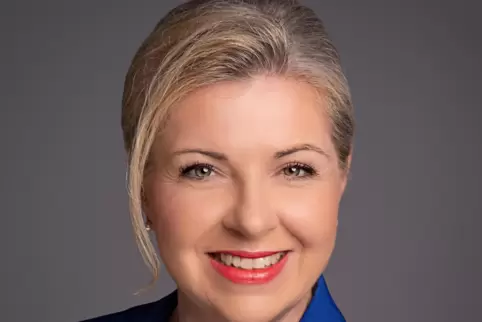 Andrea Franz 