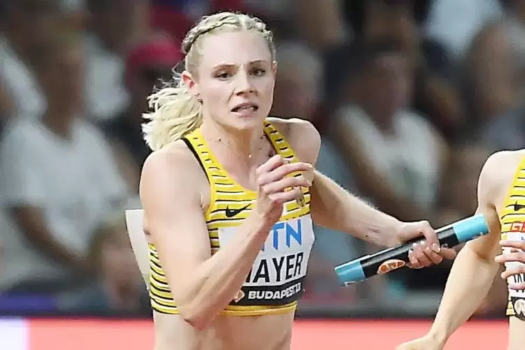 Sina Mayer 
