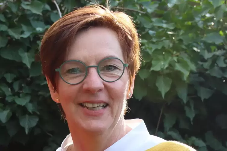 Barbara Haas