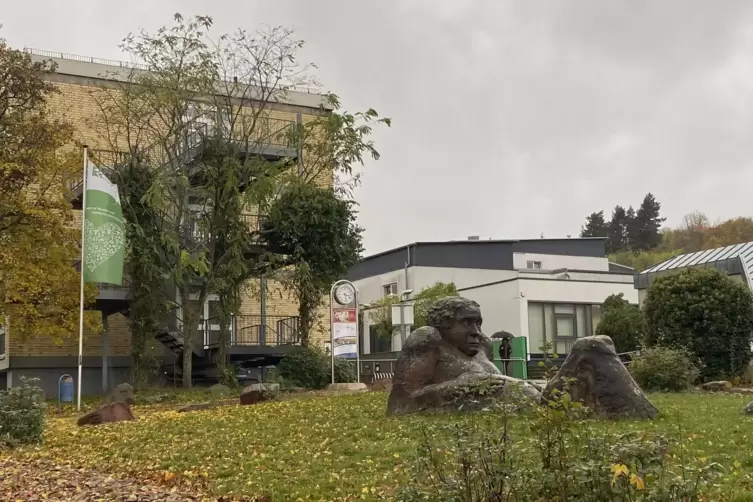 Am Klinikum in Kirchheimbolanden werden k&uuml;nftig in der Chirurgie die gleichen Behandlungskonzepte greifen wie an den beiden ande