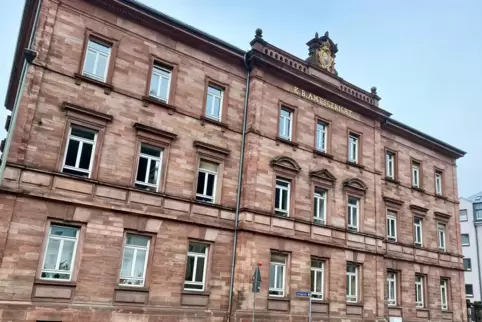 Am Landstuhler Amtsgericht waren sich alle Beteiligten über das Strafmaß einig.