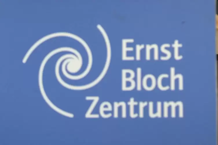 Das Ludwigshafener Ernst-Bloch-Zentrum hält die Erinnerung an Leben und Werk des Philosophen lebendig. 