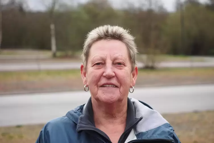 Ursel Reischmann