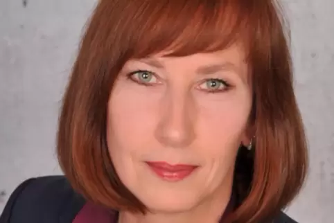 Margot Schillo führt die Liste der FWG im Kuseler Südkreis an. 
