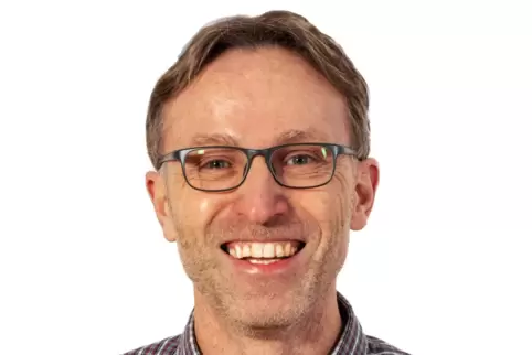 Jochen Schubert