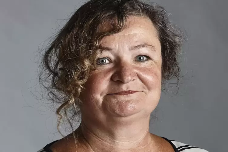 Heike Negenborn 