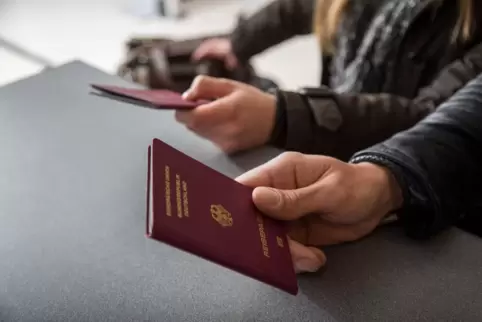 Keine Passkontrolle bei Flügen nach Rumänien und Bulgarien