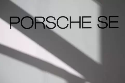Porsche SE