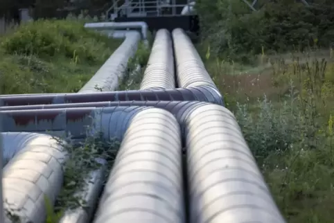 Fernwärmenetze sind in großen Städten schon jetzt Realität. Die Versorgungsunternehmen müssen für die Wärmewende planen. 