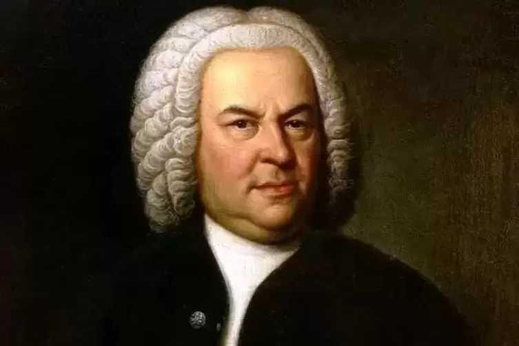 Johann Sebastian Bachs Johannespassion wurde vor genau 300 Jahren erstmals am Karfreitag aufgeführt.