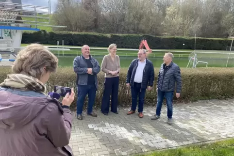 In Bosenbach wurde vor wenigen Tagen der Kompromiss zum Grundsteuer-B-Deckel im Landkreis Kusel ausgehandelt.