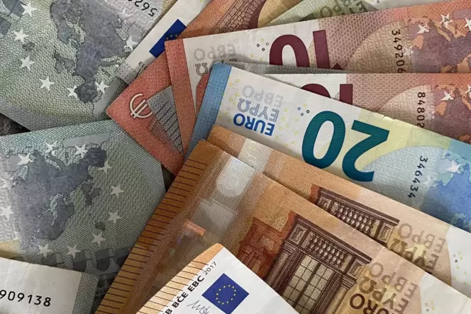 Wie kommt Geld ins Stadtsäckel? Diese Frage beschäftigt auch den Kandeler Stadtrat.