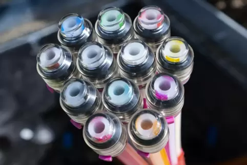 Um die Internetversorgung per Glasfaser kümmert sich in der VG Winnweiler jetzt die Firma Mawacon. Um die Internetversorgung per Glasfaser kümmert sich in der VG Winnweiler jetzt die Firma Mawacon.