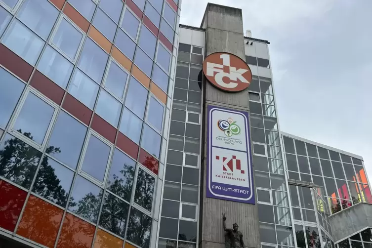 F&uuml;r die Hotelbranche ein wichtiger Faktor: der FCK.