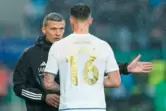 Rüdiger Ziehl sorgt als Trainer und Manager des 1. FC Saarbrücken im DFB-Pokal für Aufsehen. Der Drittligist steht im Halbfinale
