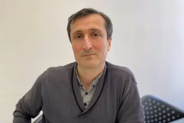 Sergei Tsukasov 