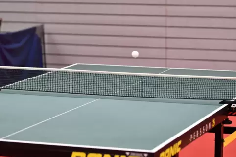 Keine Spieler mehr: Der SV Ixheim hat seine Tischtennis-Abteilung abgemeldet.