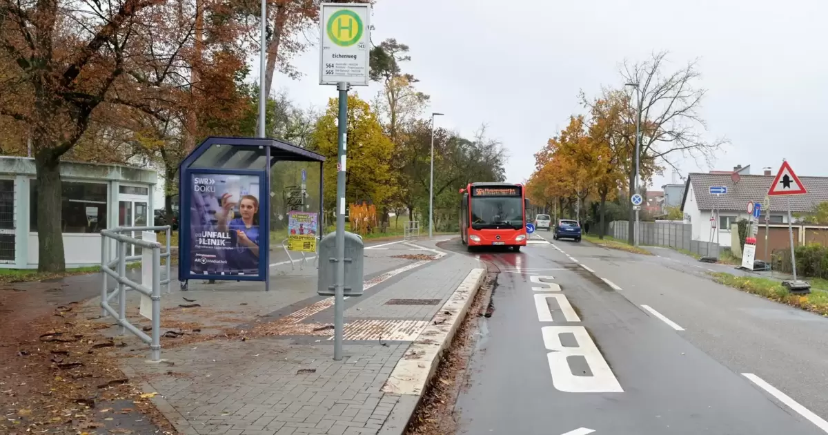 Nicht am Bedarf vorbeifahren - Kommentar - DIE RHEINPFALZ