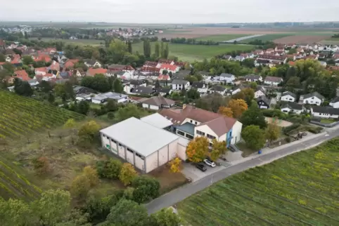 Der Rechtsstreit um die Obrigheimer Schulsporthalle ist entschieden.