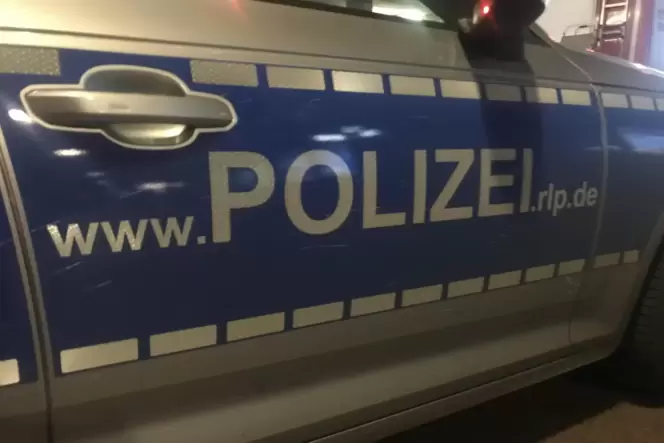 Hinweise auf den FLüchtigen nimmt die Polizei in Zweibrücken entgegen.