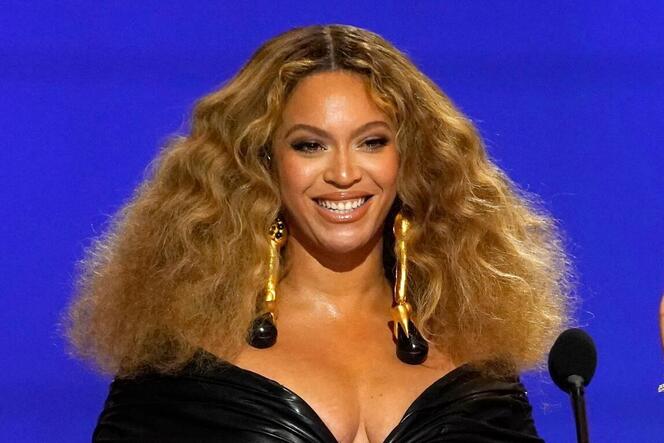Will das Country-Genre aufmischen: Beyoncé.