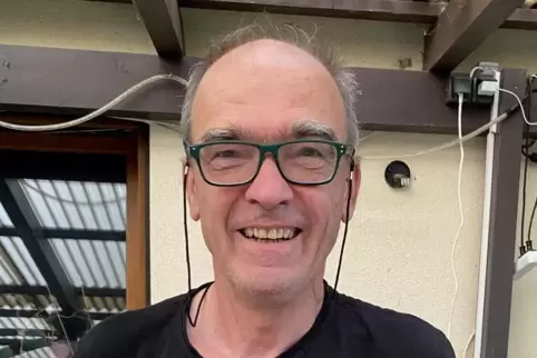 Klaus Geis