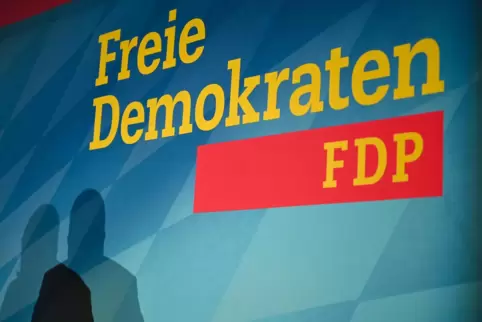 Die FDP hofft, mit dem neuen OB mehr ihrer Ideen umsetzen zu können. In der Vergangenheit seien Vorschläge oft von anderen übern