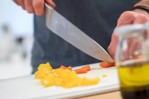 Einmal schnippeln, mehrfach verwenden. Auch so könnte man auf den Punkt bringen, worum es beim „Meal Prep“ geht.