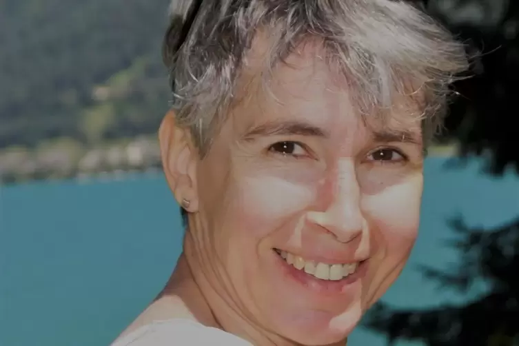 Marianne Demessier geh&ouml;rt zum Referententeam des pf&auml;lzischen Landfrauenverbands.