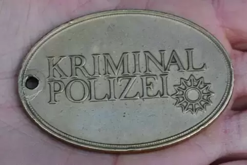 Ermittelt im Fall des Sexualdelikts in Waldsee: die Kriminalpolizei. 