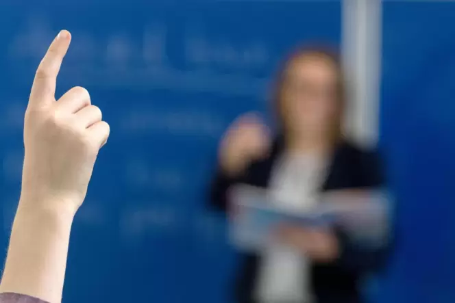 Gretchenfrage nach der Grundschulzeit: Wer kommt in Betracht fürs Gymnasium?