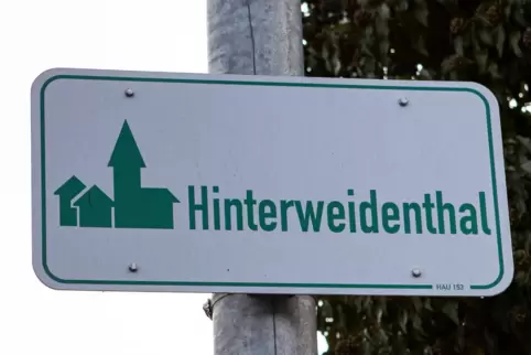 Vom Beitritt zum neuen Landesprogramm erhofft sich die Gemeinde Hinterweidenthal, die Schuldenlast weiter zu reduzieren. 