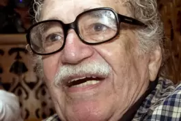 Gabriel García Márquez’ Roman-Fragment ist viel gefragt.