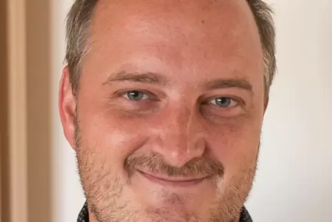 René Morgenstern