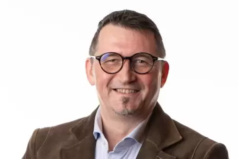 Markus Böhm