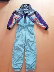 Ski-Anzug, Größe S, sehr guter Zustand, für 98,- € zu verkaufen