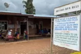 Ein Freundeskreis aus Kaiserslautern half dabei, im ruandischen Ruli ein Krankenhaus aufzubauen. 