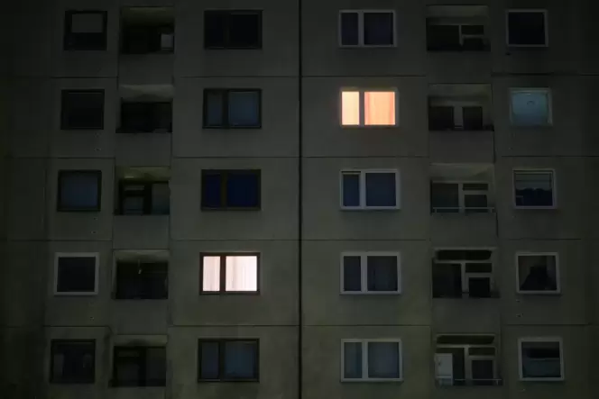Mehrstöckiges Wohnhaus: eine Chance auf preisgünstigen Wohnraum. Mehrstöckiges Wohnhaus: eine Chance auf preisgünstigen Wohnraum.