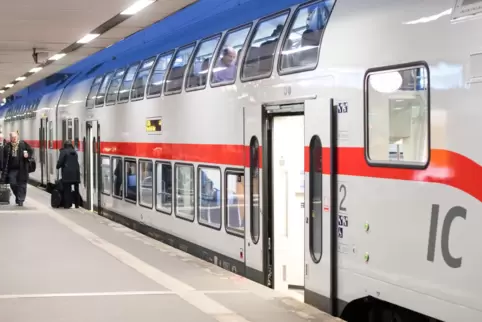 Um den früheren Rückzugskurs zu beenden und das Fernzug-Angebot auch abseits der Hauptkorridore wieder zu erweitern, hat die DB 