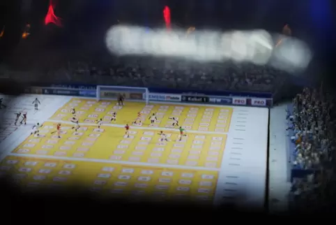 Tippscheine sind inzwischen gar nicht mehr nötig. Sportwetten laufen meist übers Internet. 