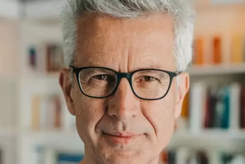 Uwe Wittstock