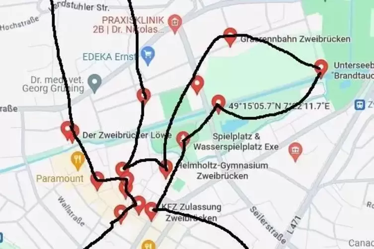 ... erreicht haben. 