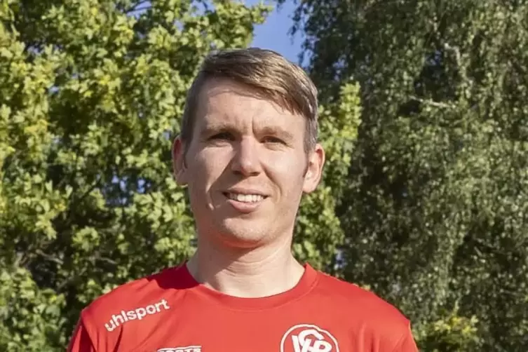 Björn Rieger
