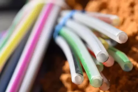 Maikammer bekommt schnelles Internet. 