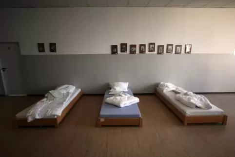  Die Verantwortung für die bisher von der Obdachlosenhilfe betreute Wohnung soll an die Stadt übergehen.