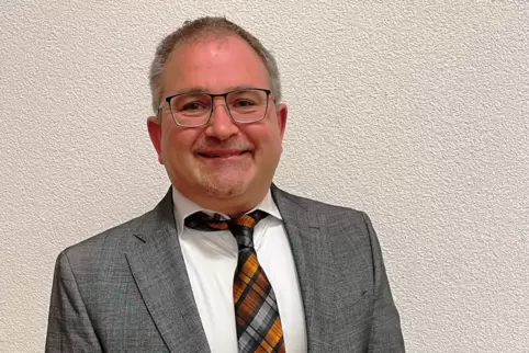 Martin Volz. 